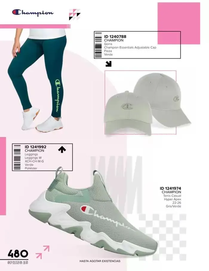 Catálogo de IMP SPRING | 2025 | 1E 17 de febrero al 28 de febrero 2025 - Pagina 482