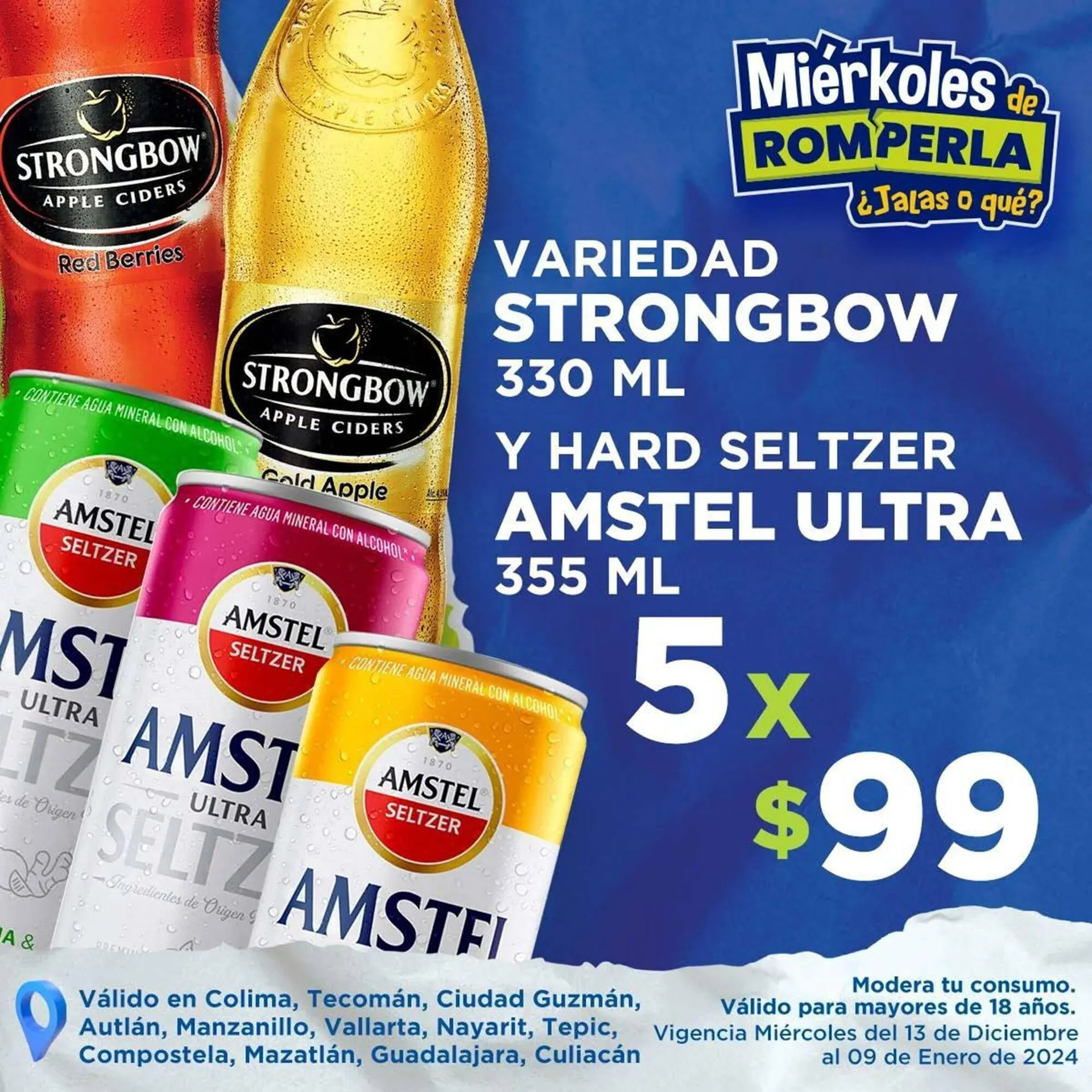 Catálogo de Catálogo Kiosko 14 de diciembre al 9 de enero 2024 - Pagina 2