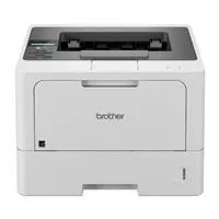 IMPRESORA LASER MONOCROMATICA BROTHER HLL5210DN, 50PPM, DUPLEX AUTOMATICO, ADF OFICIO, RED ETHERNET, USB 2.0, CICLO MEN 90,000, SECURE FUNCTION LOCK BROTHER HLL5210DN