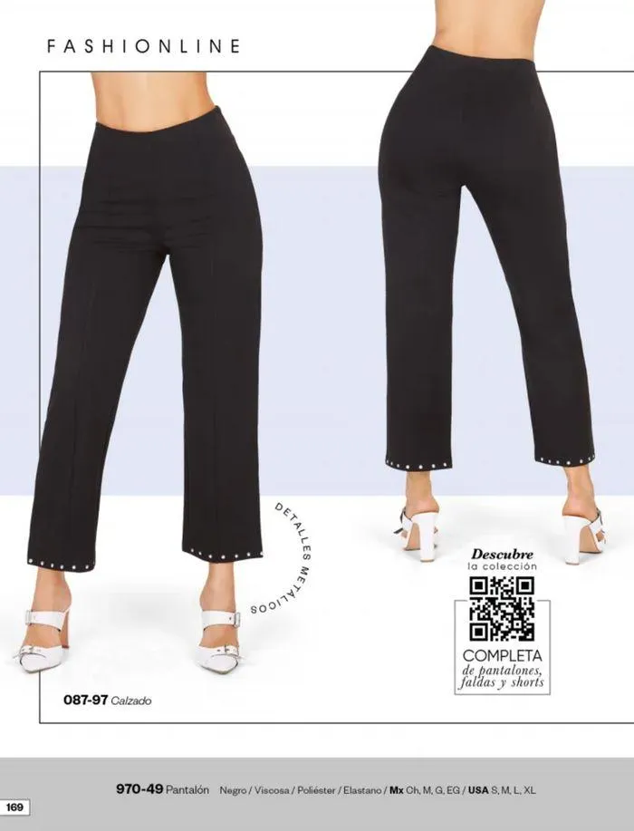 Catálogo de Cklass Secrets 30 de enero al 30 de junio 2024 - Pagina 105