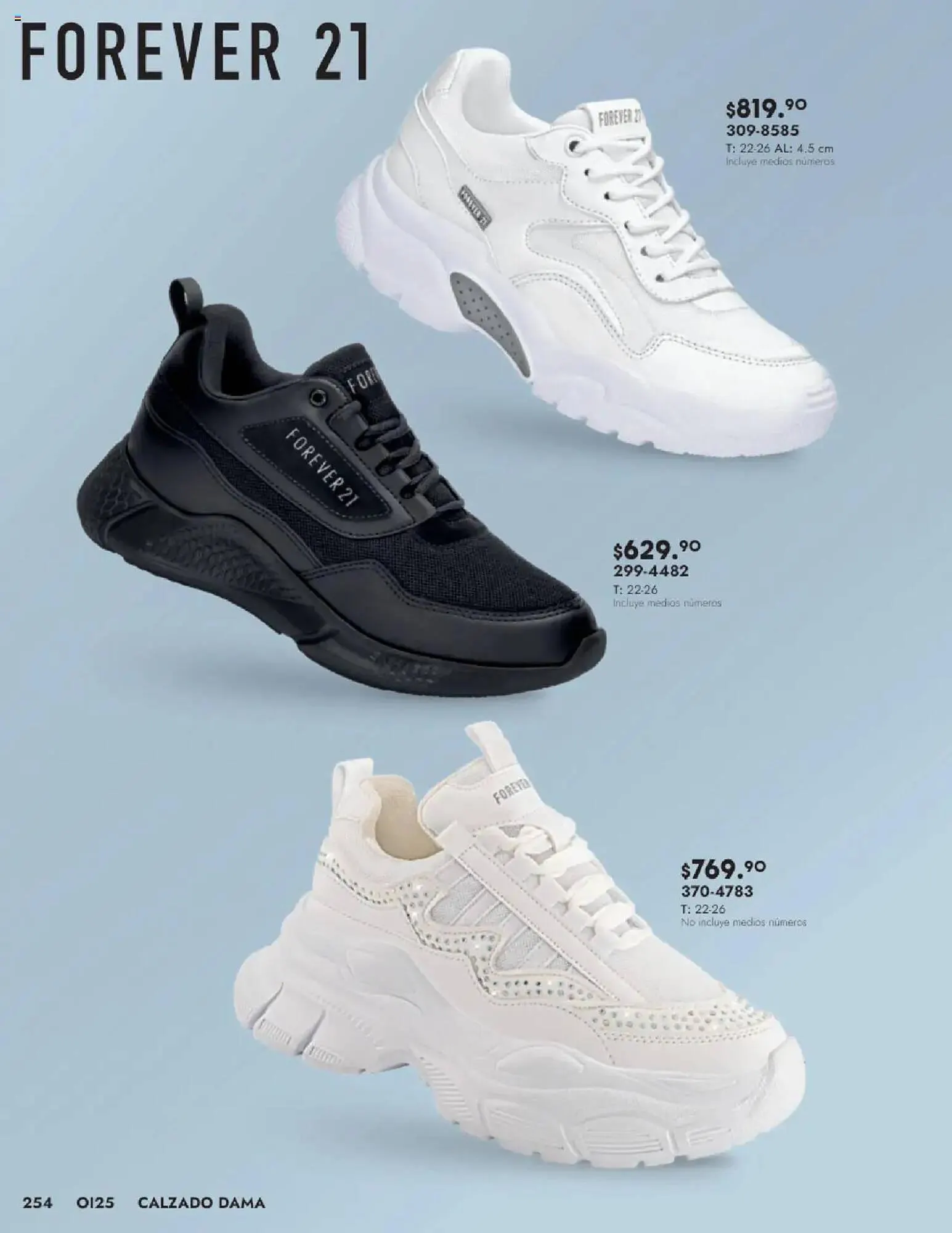 Catálogo de Catálogo Andrea 9 de octubre al 1 de junio 2026 - Pagina 24