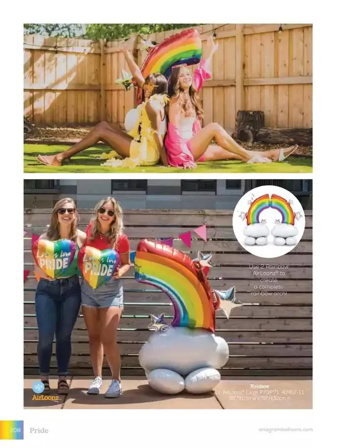 Catálogo de Spring Summer Catalogo 17 de marzo al 31 de agosto 2025 - Pagina 210