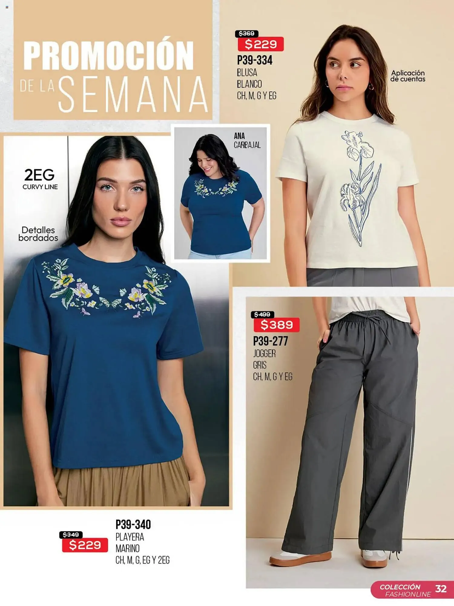 Catálogo de Catálogo Cklass 13 de abril al 27 de abril 2026 - Pagina 33