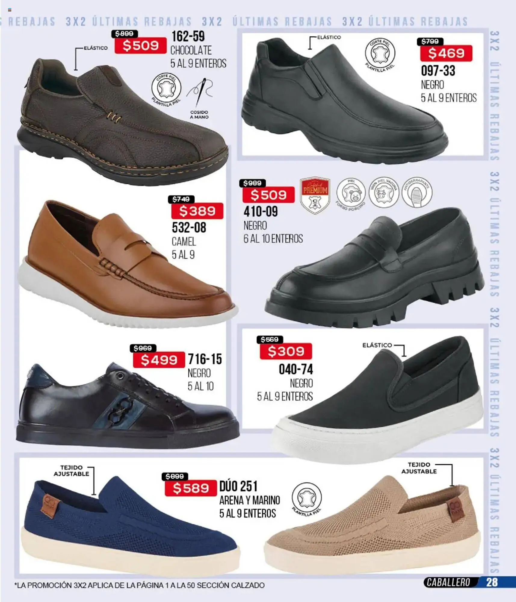 Catálogo de Catálogo Cklass 23 de abril al 30 de abril 2025 - Pagina 29