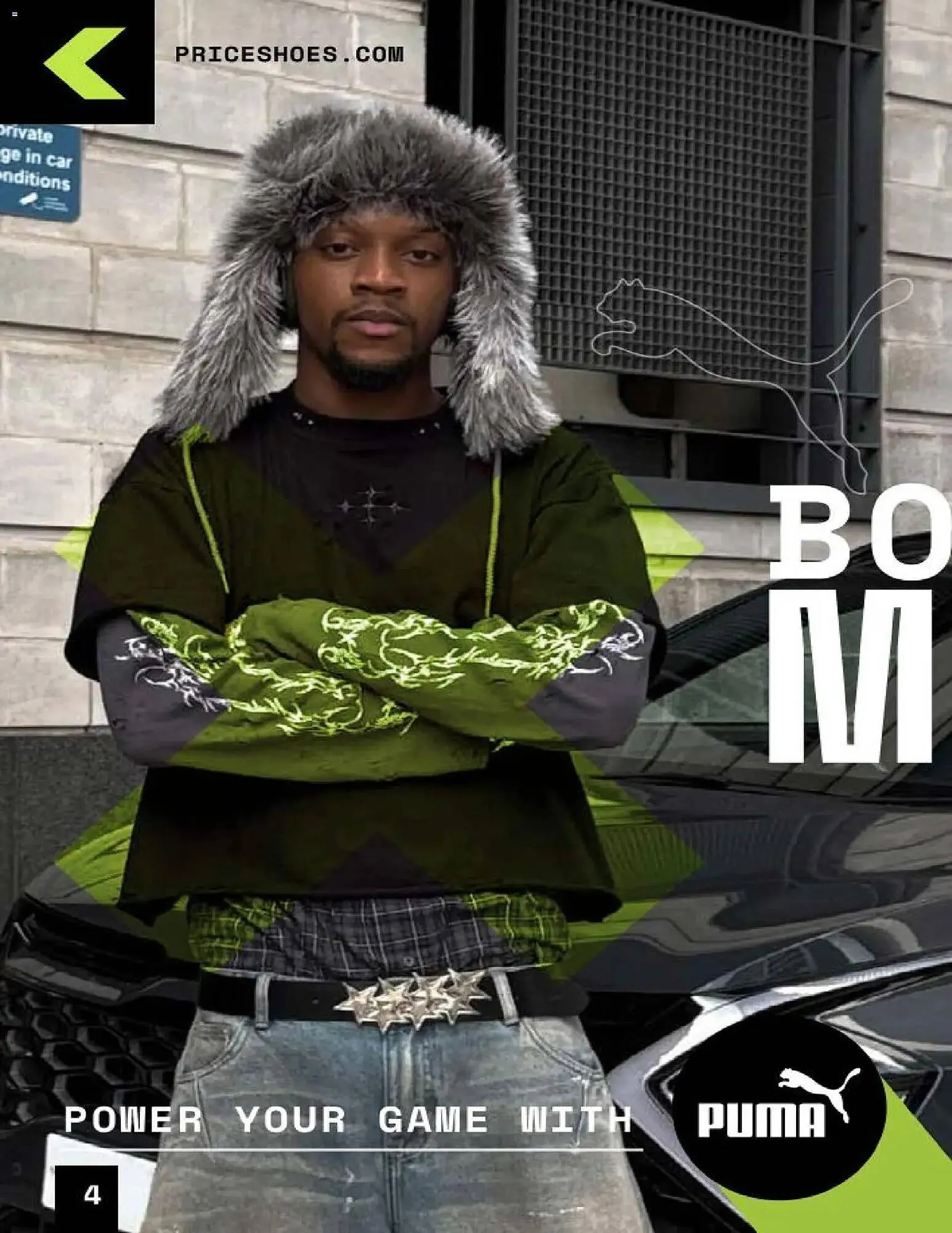 Catálogo de Catálogo Price Shoes 26 de noviembre al 1 de marzo 2026 - Pagina 4