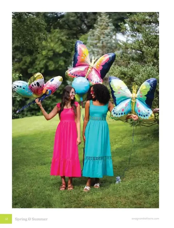 Catálogo de Spring Summer Catalogo 17 de marzo al 31 de agosto 2025 - Pagina 14