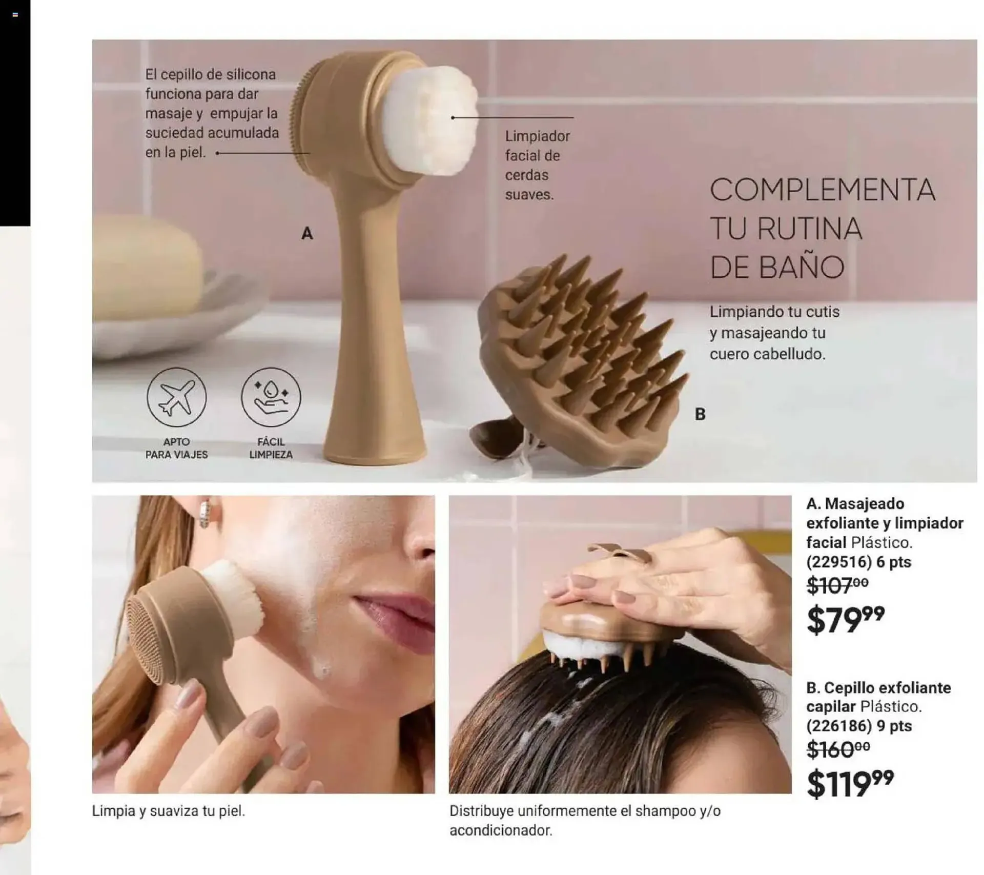 Catálogo de Catálogo Avon 8 de mayo al 18 de junio 2026 - Pagina 135