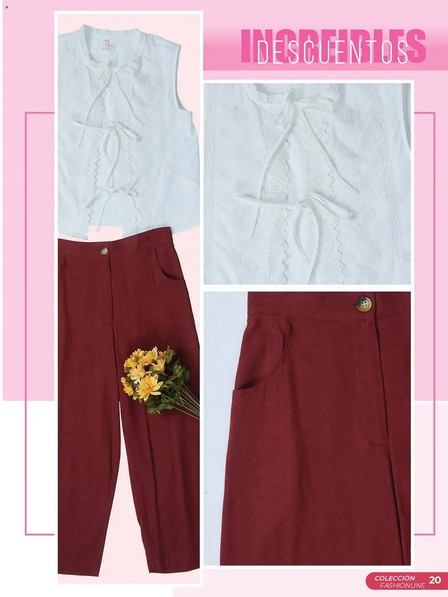 Catálogo de Catálogo Cklass 19 de febrero al 1 de marzo 2026 - Pagina 21