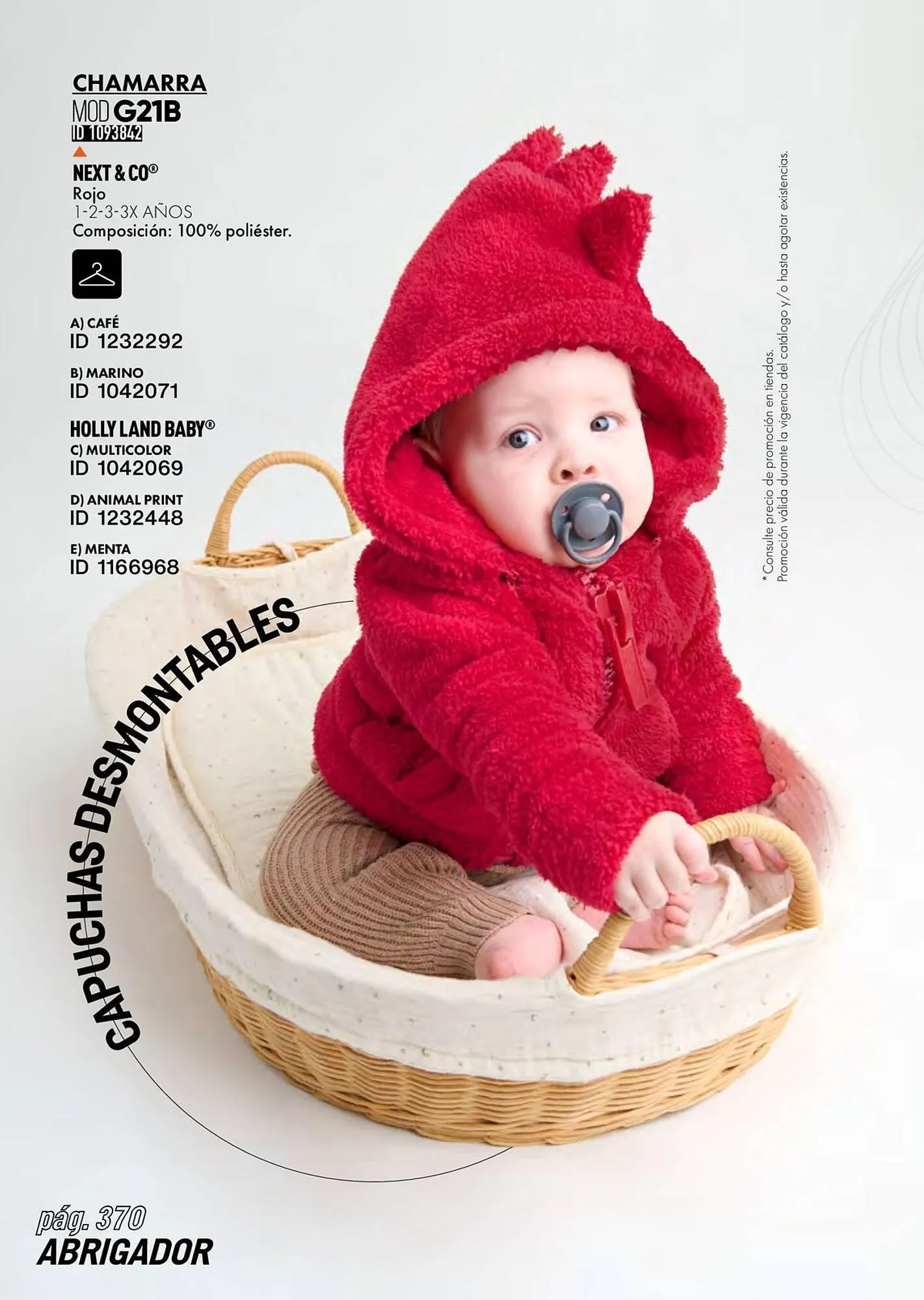 Catálogo de Catálogo Price Shoes 27 de noviembre al 28 de febrero 2026 - Pagina 370