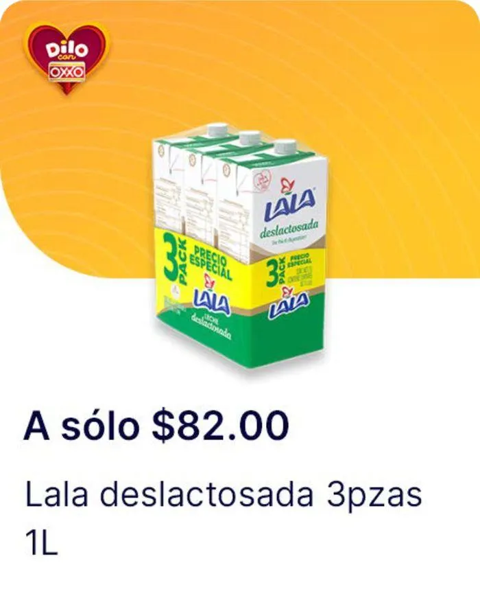 Catálogo de Promociones OXXO  18 de abril al 15 de mayo 2024 - Pagina 7