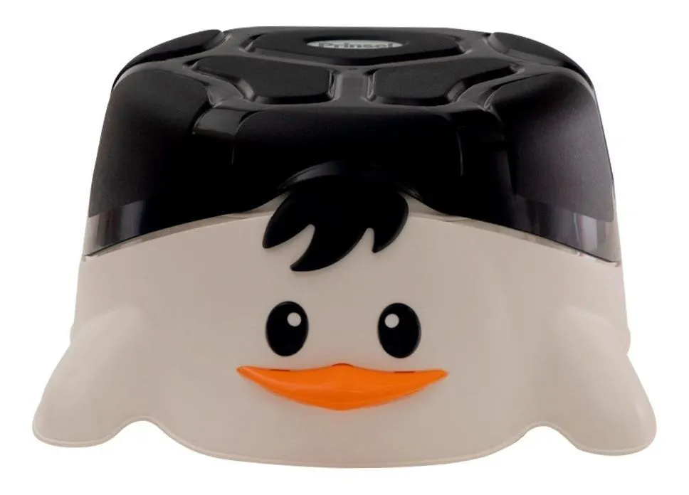 Entrenador Prinsel Pingüino Boy 3 en 1