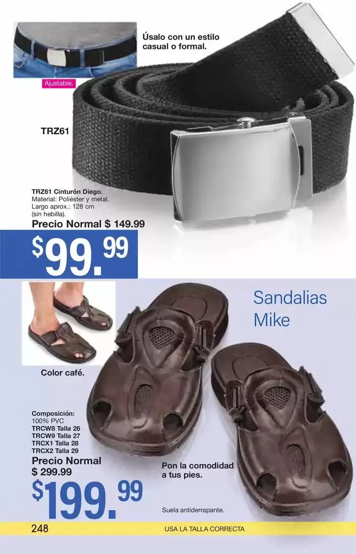 Catálogo de Arabela Campaña 24 24 de octubre al 14 de noviembre 2024 - Pagina 218