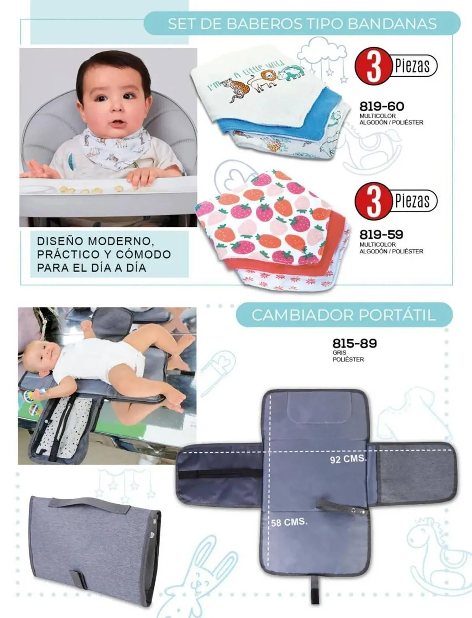 Catálogo de Catálogo Cklass 11 de julio al 31 de diciembre 2025 - Pagina 76