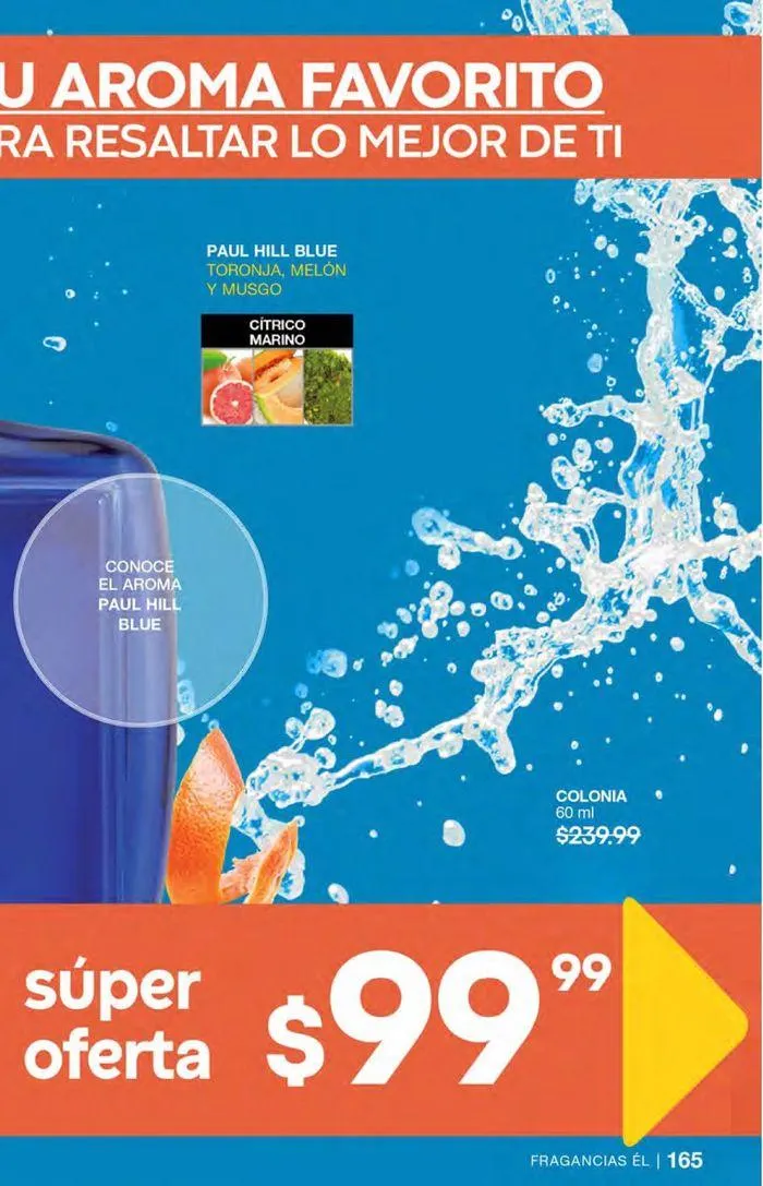 Catálogo de Fuller CAMPAÑA 10 23 de agosto al 10 de septiembre 2024 - Pagina 72