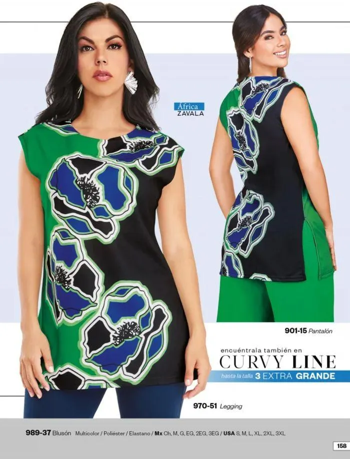 Catálogo de Cklass Secrets 30 de enero al 30 de junio 2024 - Pagina 93