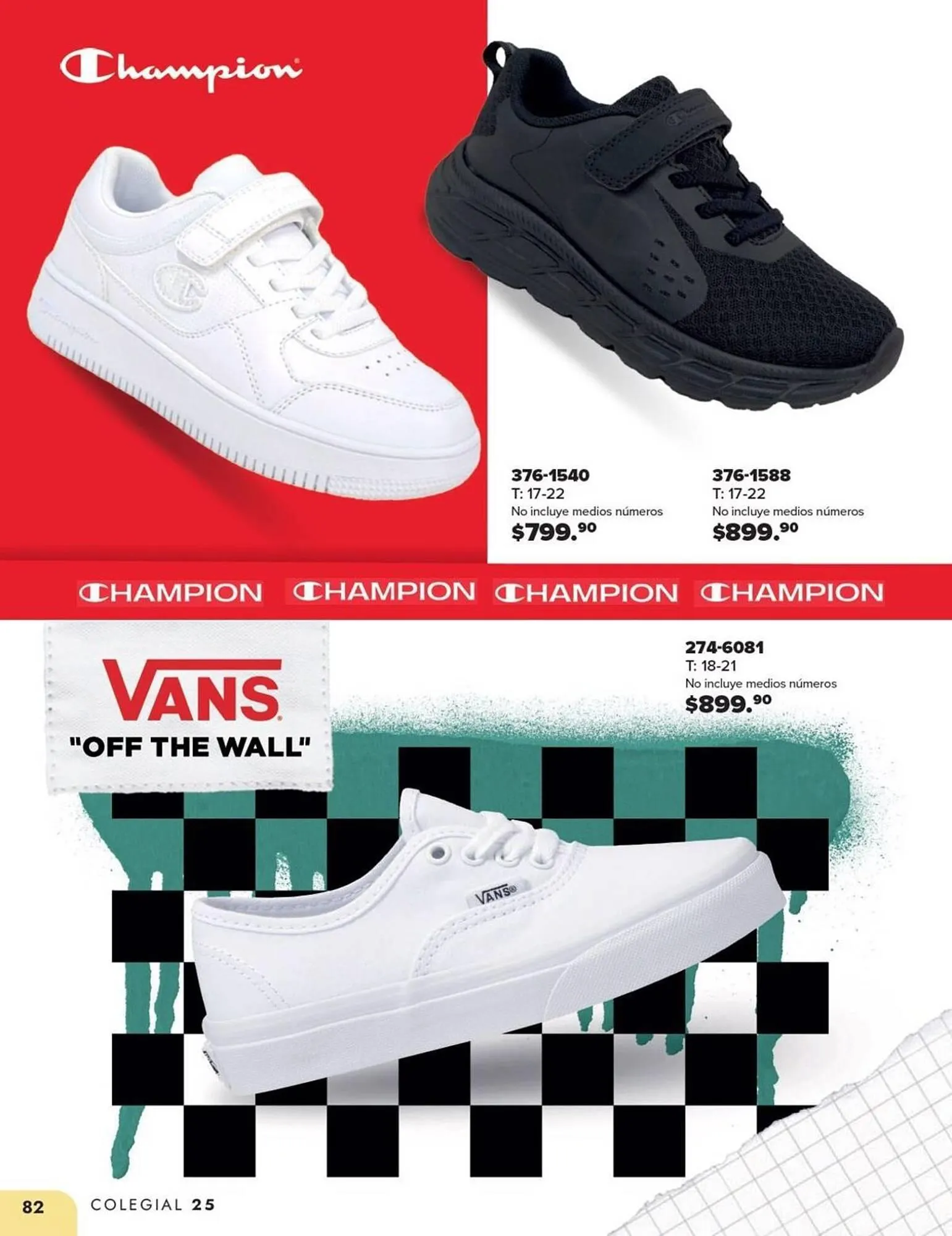 Catálogo de Catálogo Andrea 23 de mayo al 31 de diciembre 2025 - Pagina 82