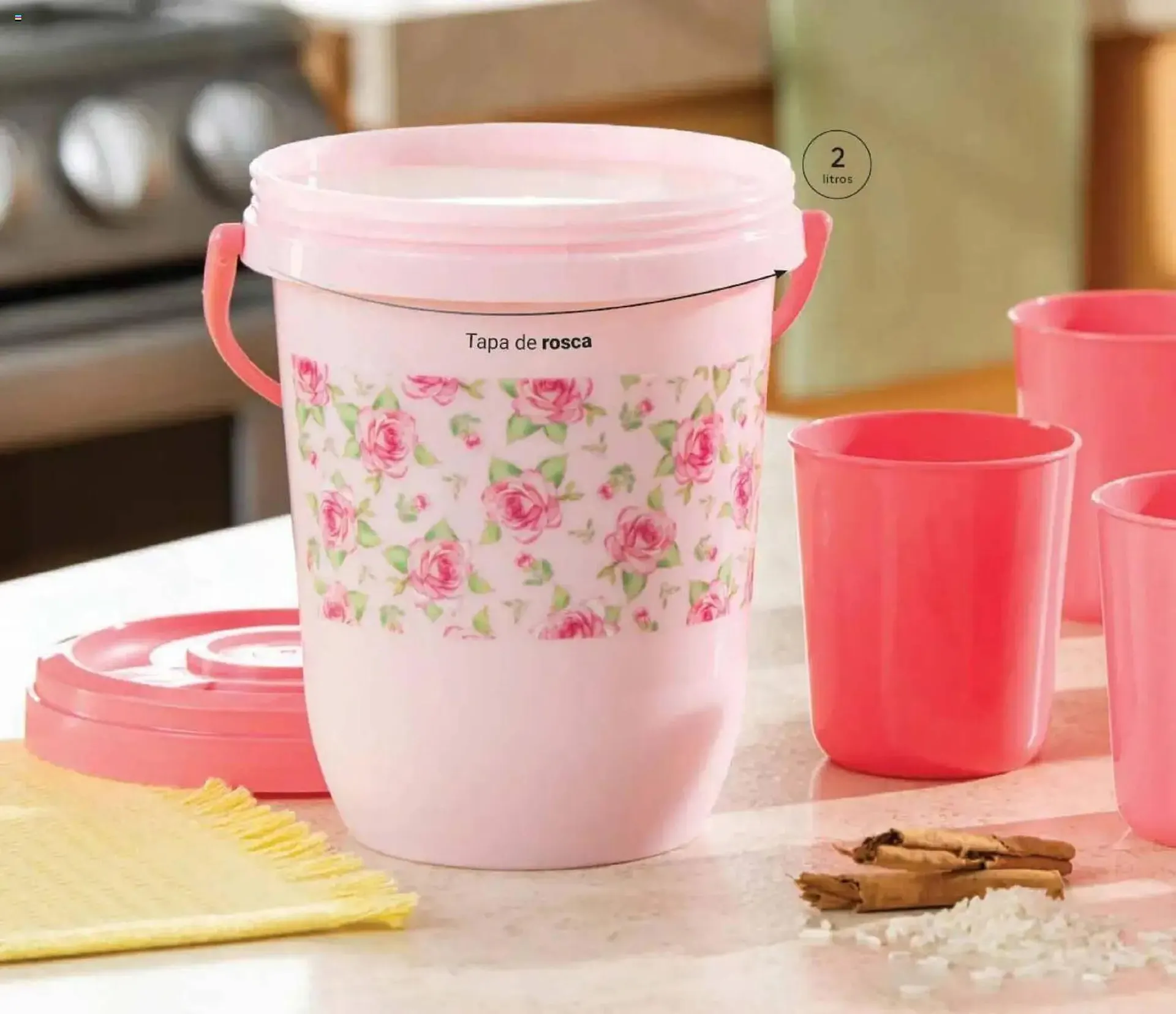 Catálogo de Catálogo Avon 2 de abril al 14 de mayo 2026 - Pagina 4