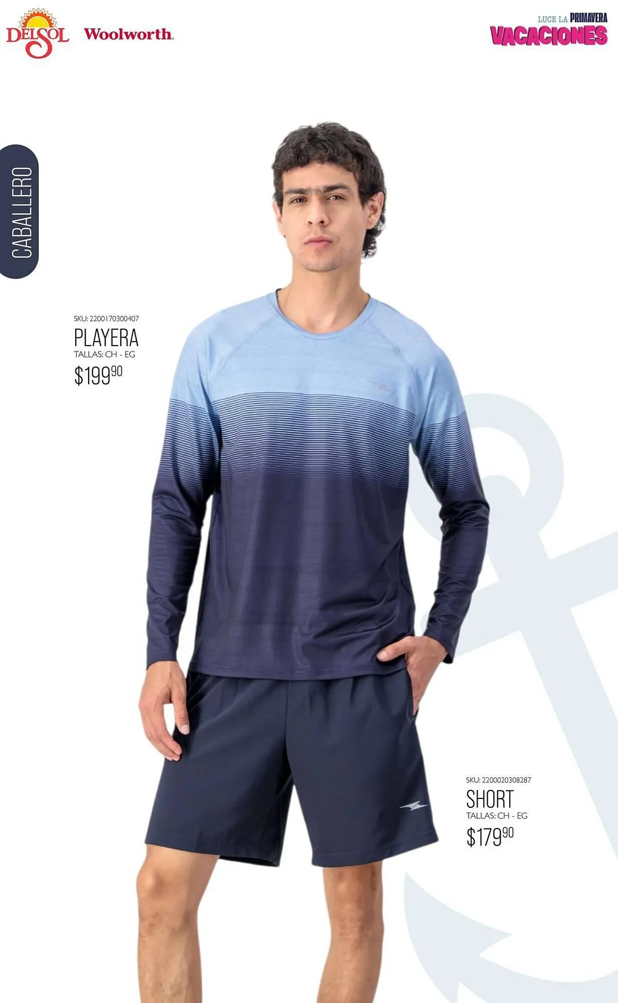 Catálogo de Folleto DelSol 19 de marzo al 13 de abril 2026 - Pagina 20