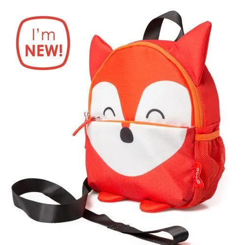 Backpack & Safety Reins DIONO SURE STEPS