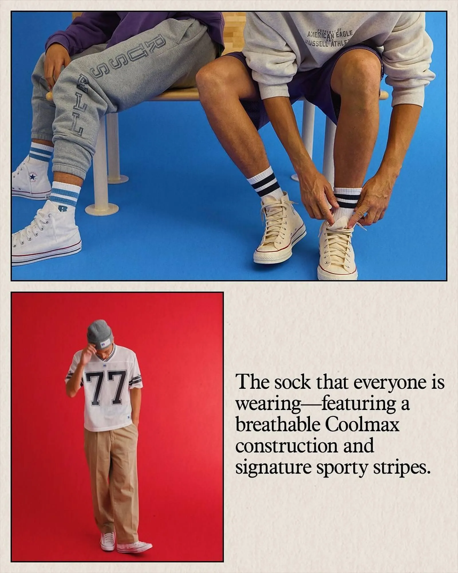 Catálogo de Catálogo American Eagle 10 de diciembre al 12 de diciembre 2025 - Pagina 4