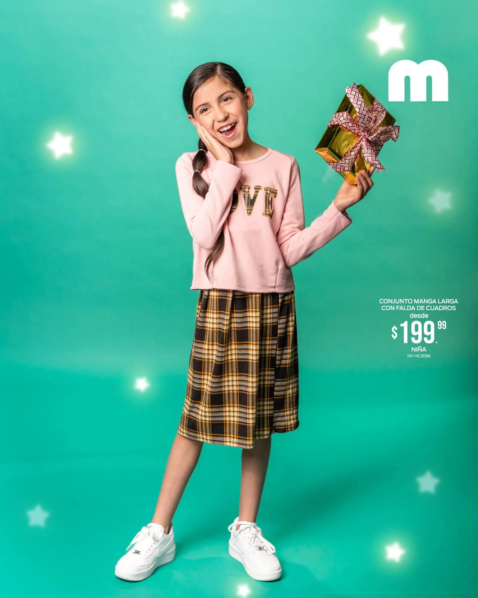 Catálogo Milano - 1