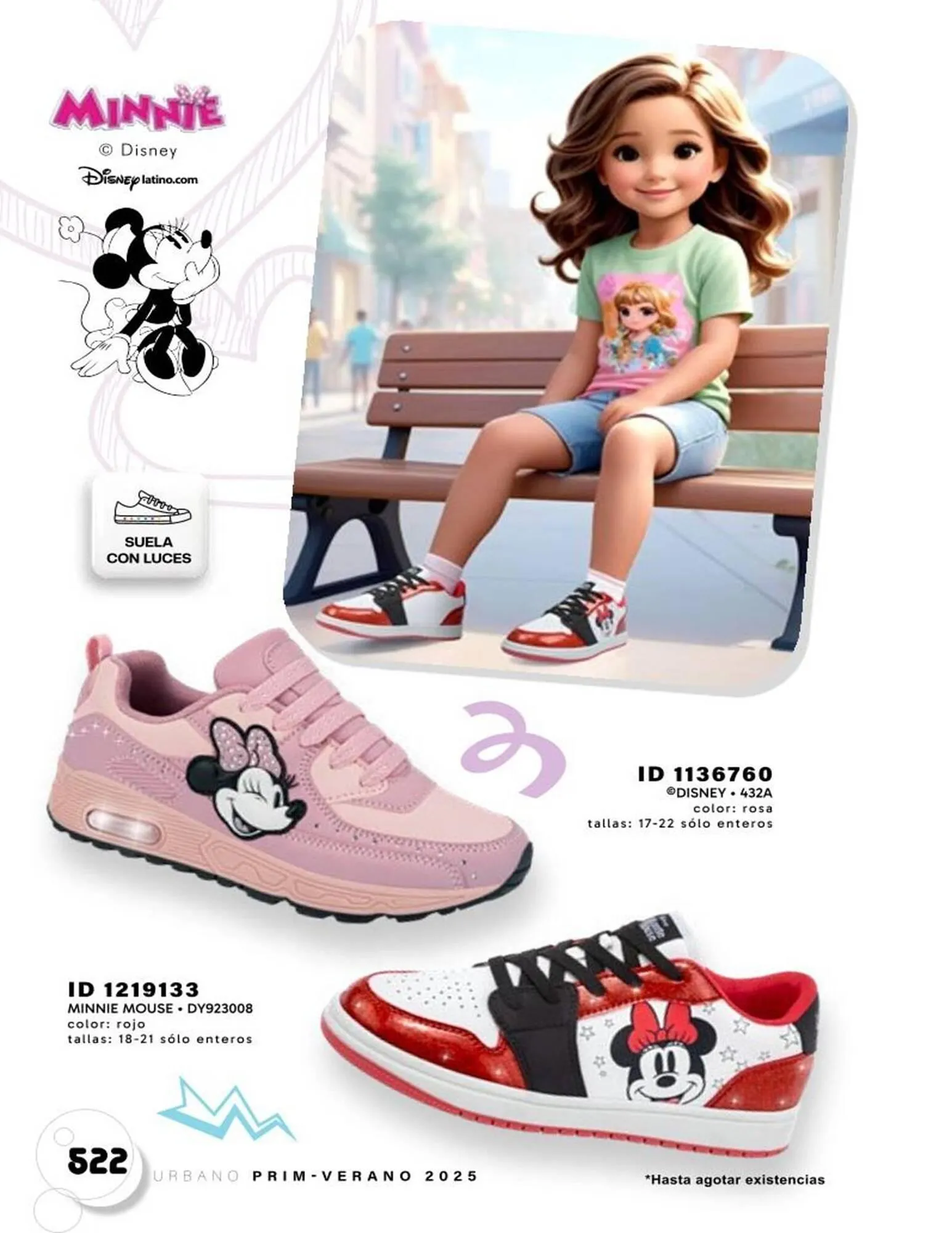 Catálogo de Catálogo Price Shoes 3 de junio al 31 de diciembre 2025 - Pagina 522