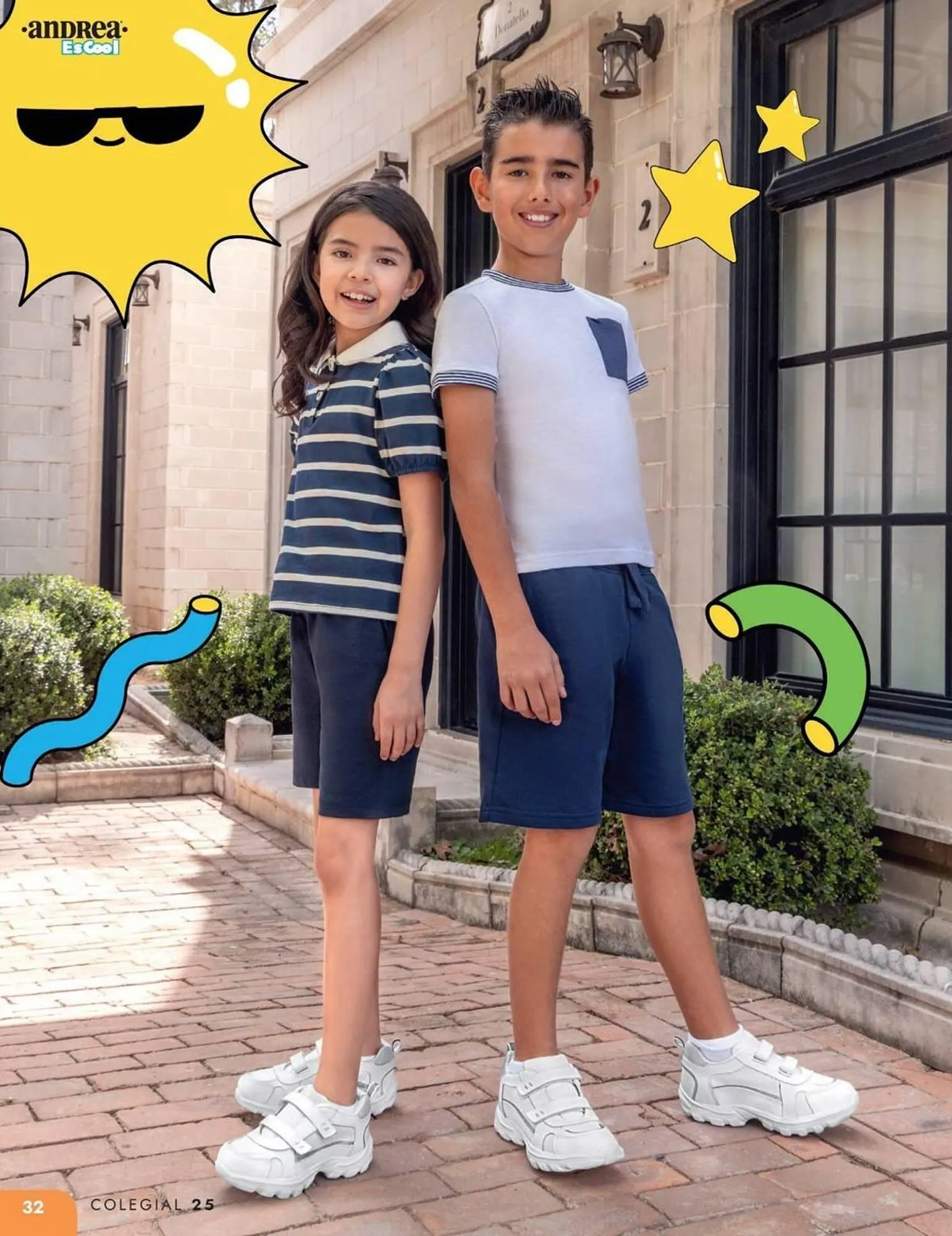 Catálogo de Catálogo Andrea 23 de mayo al 31 de diciembre 2025 - Pagina 32