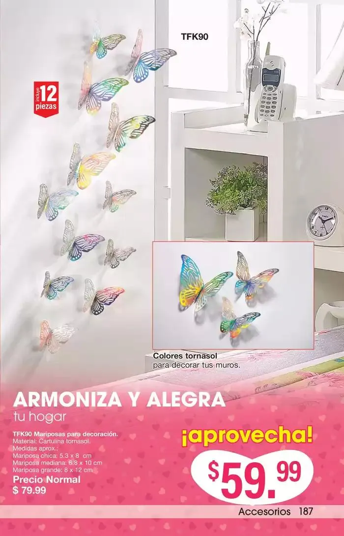 Catálogo de Arabela Campaña 03 10 de enero al 23 de enero 2025 - Pagina 153