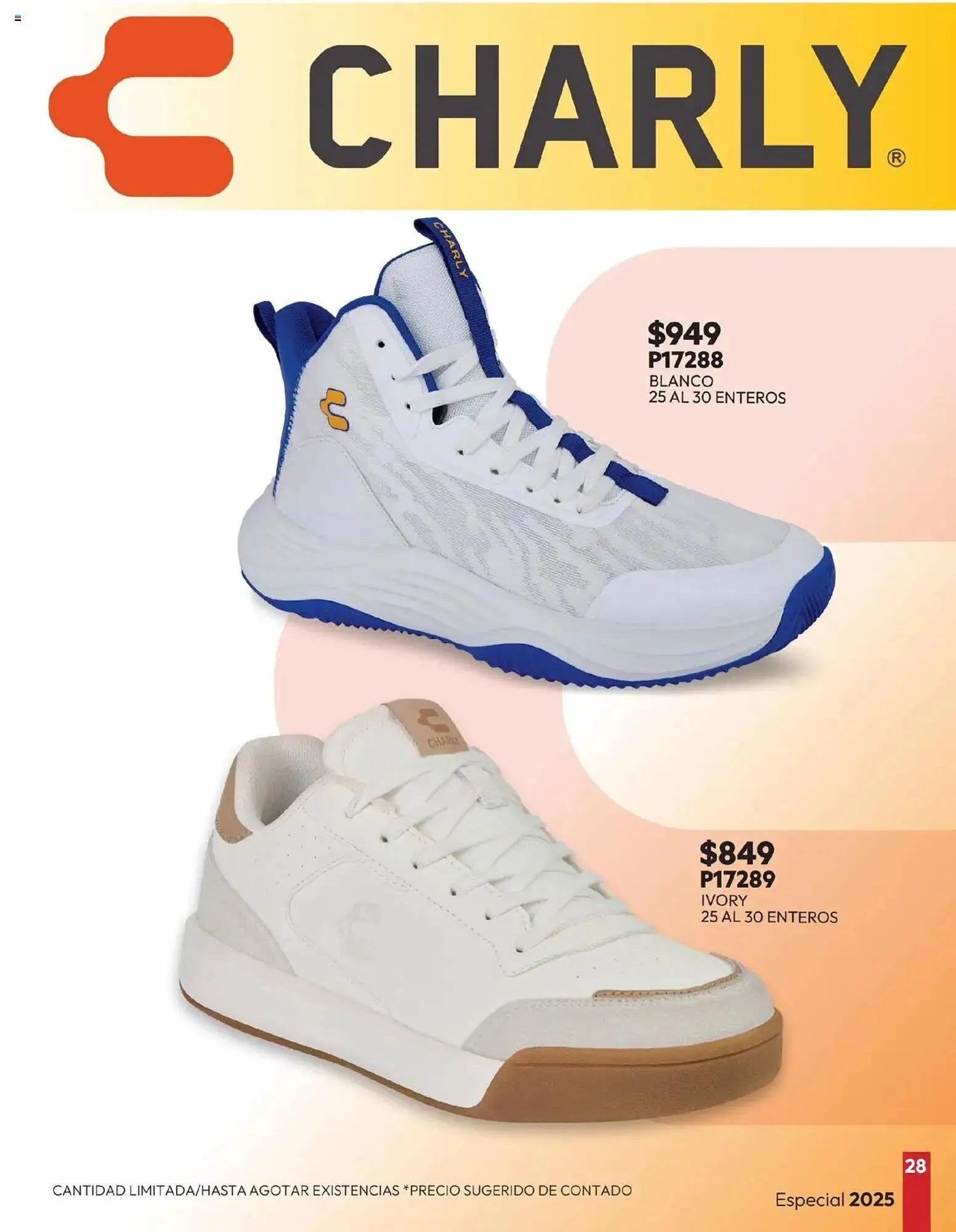 Catálogo de Catálogo Cklass 19 de agosto al 16 de septiembre 2025 - Pagina 31