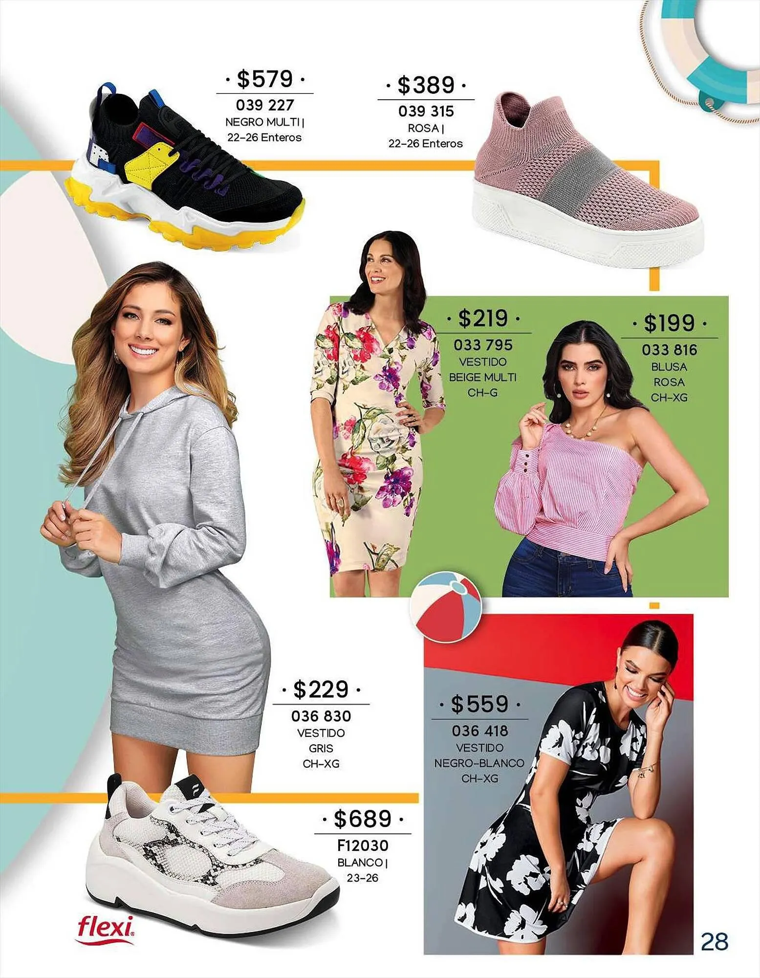 Catálogo de Catálogo Mundo Terra 29 de junio al 16 de julio 2023 - Pagina 30