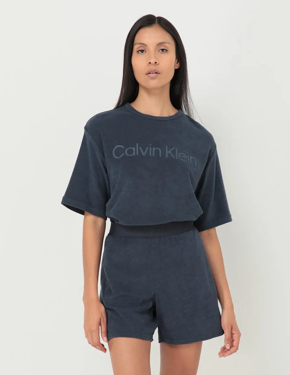 Short Calvin Klein para mujer