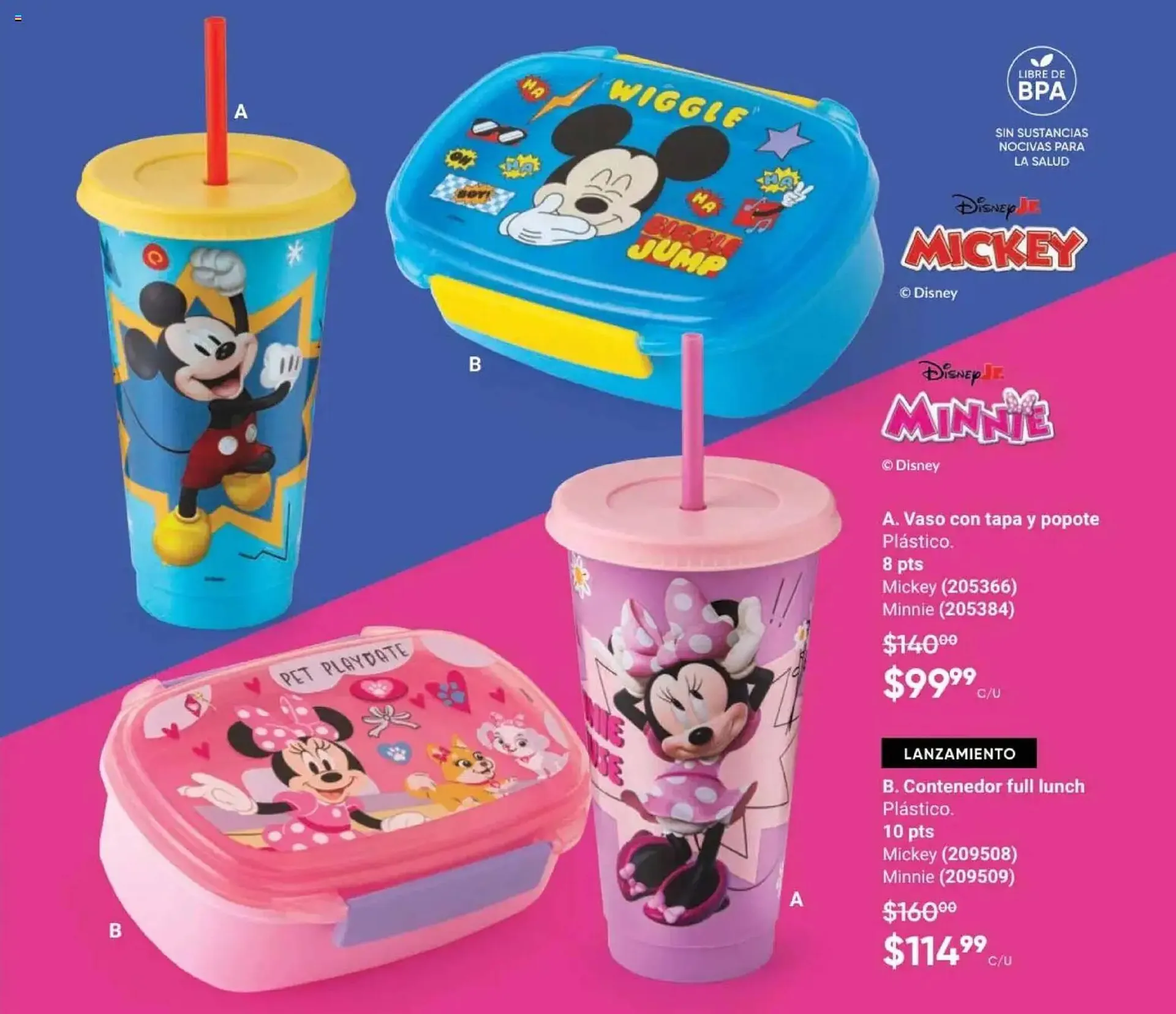 Catálogo de Catálogo Avon 28 de noviembre al 31 de diciembre 2025 - Pagina 190