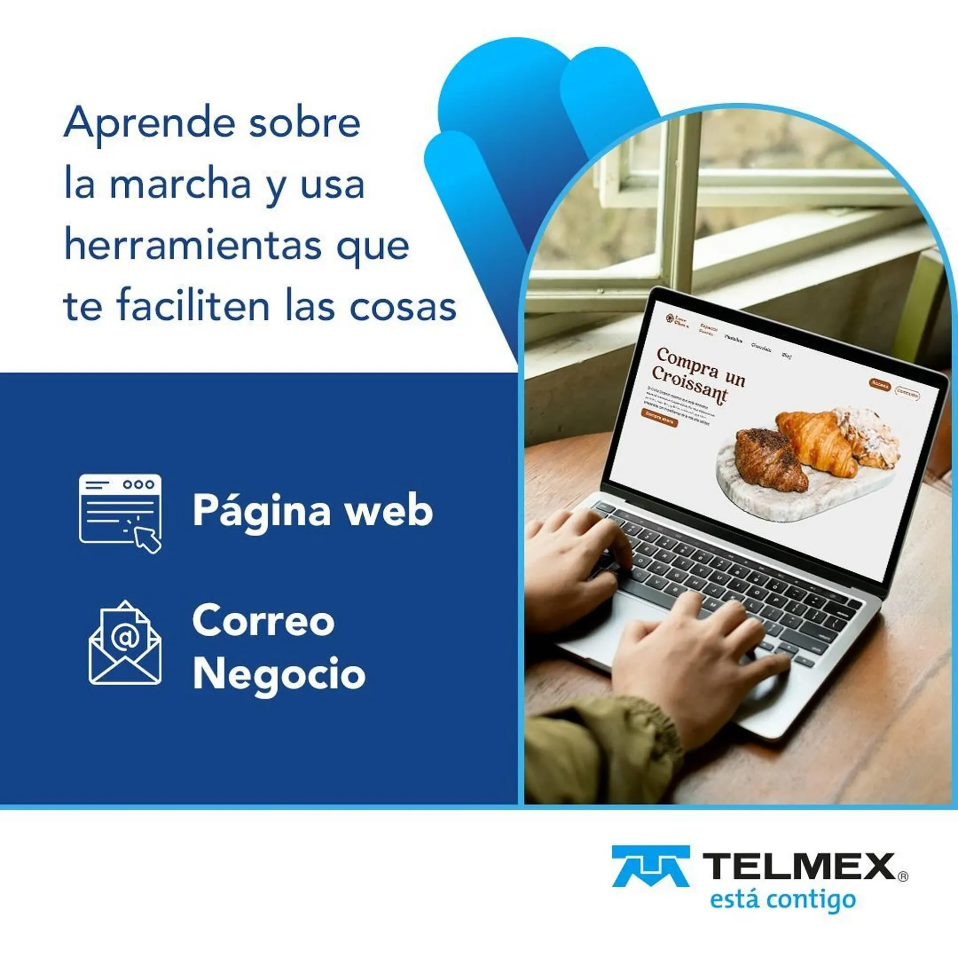 Catálogo de Catálogo Telmex 17 de junio al 17 de junio 2025 - Pagina 3