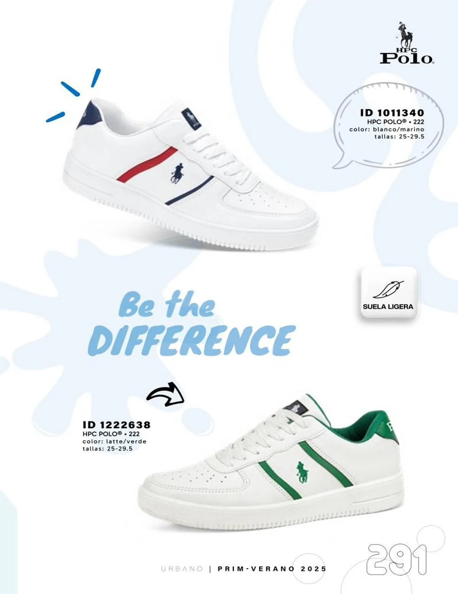 Catálogo de Catálogo Price Shoes 3 de junio al 31 de diciembre 2025 - Pagina 291