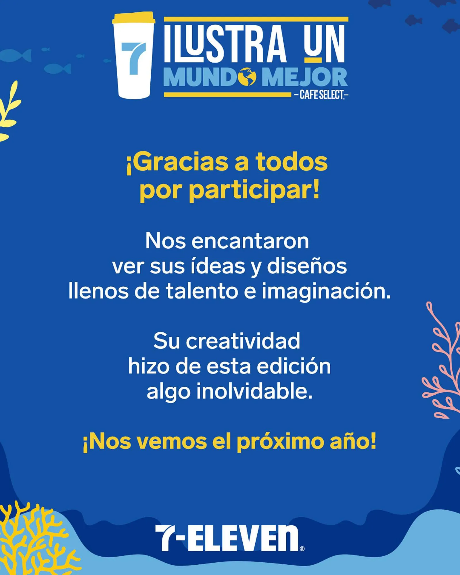 Catálogo 7-eleven - 1