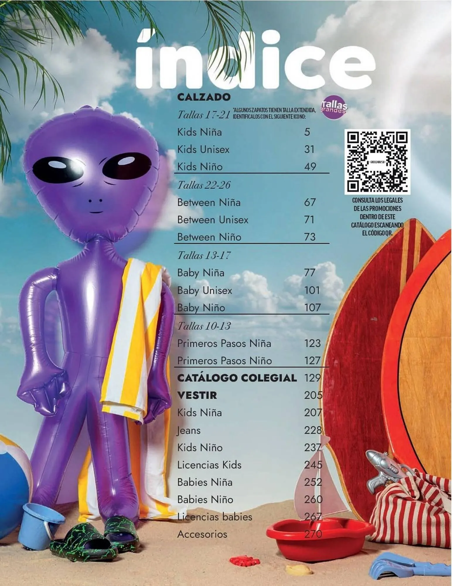 Catálogo de Catálogo Andrea 23 de mayo al 31 de diciembre 2025 - Pagina 2