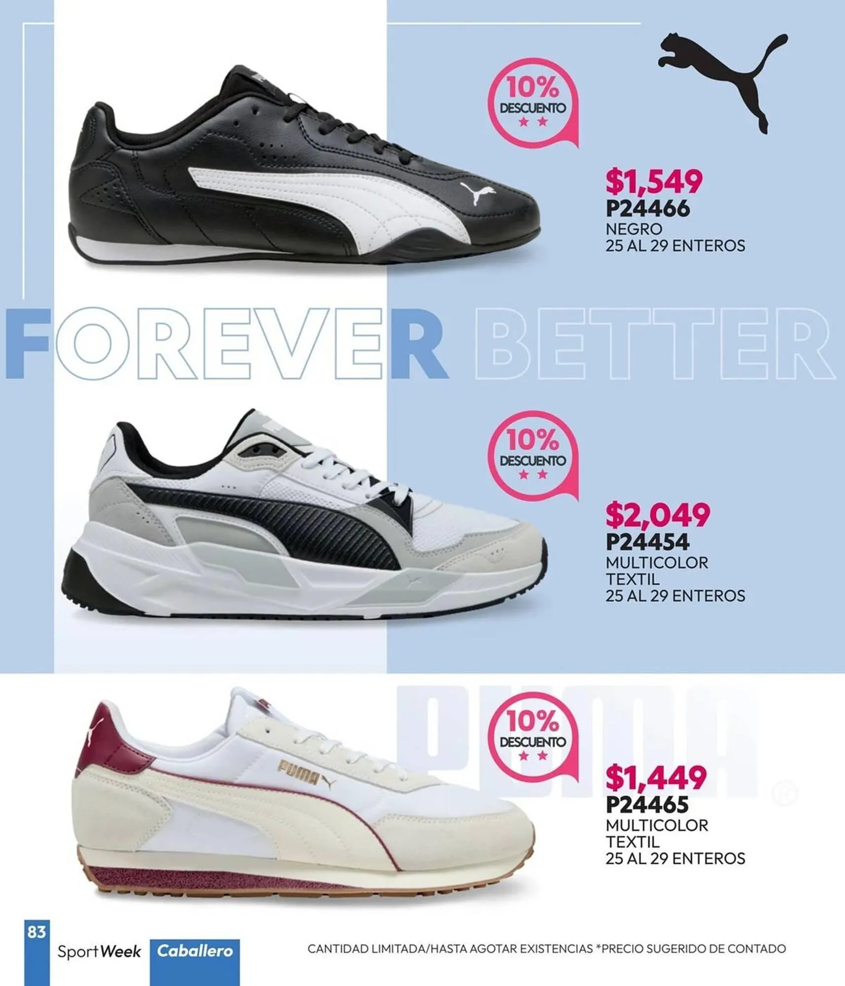 Catálogo de Catálogo Cklass 15 de octubre al 31 de octubre 2025 - Pagina 84