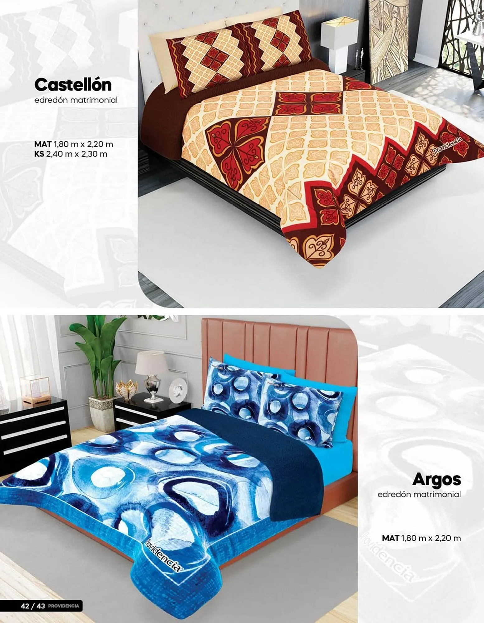 Catálogo de Catálogo Providencia 24 de mayo al 31 de diciembre 2025 - Pagina 52