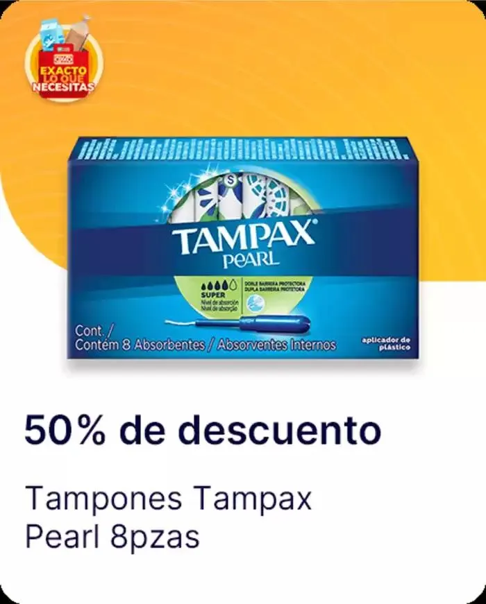 Catálogo de Exacto lo que necesitas 7 de enero al 22 de enero 2025 - Pagina 102
