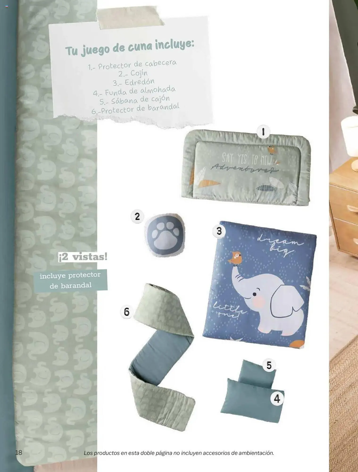 Catálogo de Catálogo Vianney 15 de agosto al 1 de julio 2026 - Pagina 20