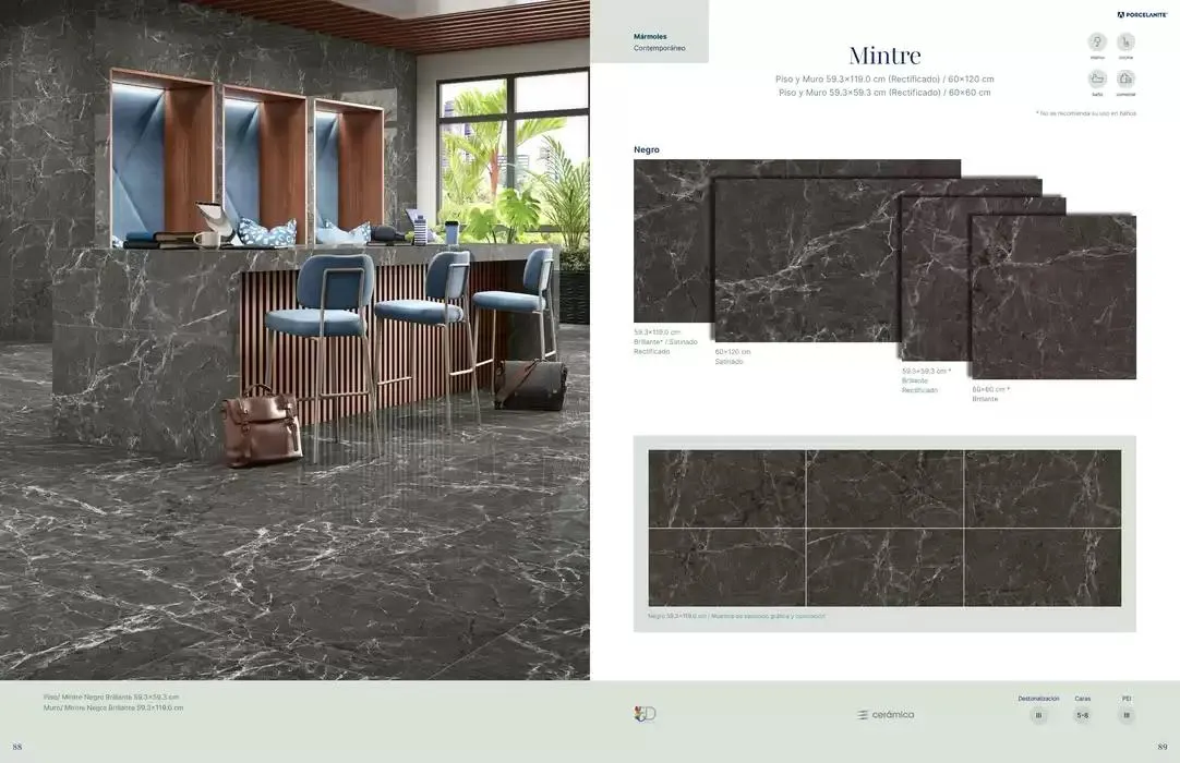 Catálogo de Catálogo 2025 28 de marzo al 31 de diciembre 2025 - Pagina 45