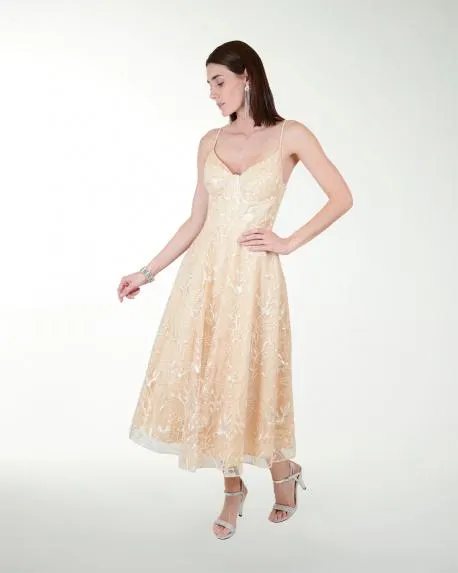 DA VESTIDO CC FANTASIA TIPO CORSET