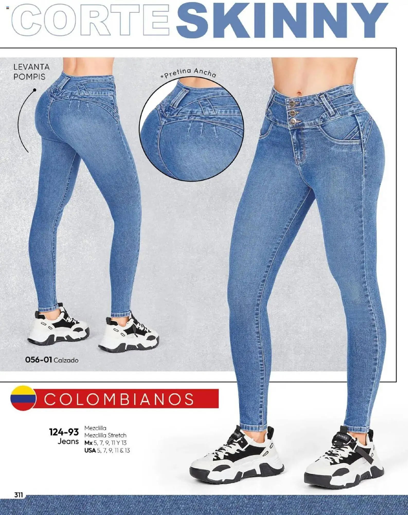 Catálogo de Catálogo Cklass 14 de julio al 1 de enero 2026 - Pagina 341