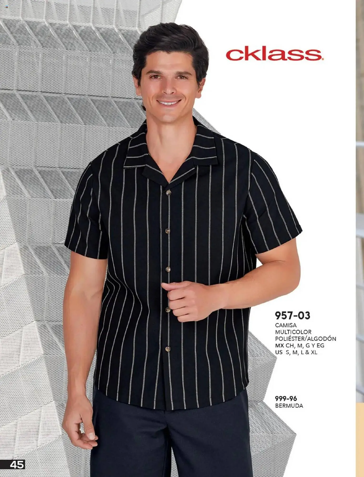 Catálogo de Catálogo Cklass 14 de julio al 1 de enero 2026 - Pagina 46