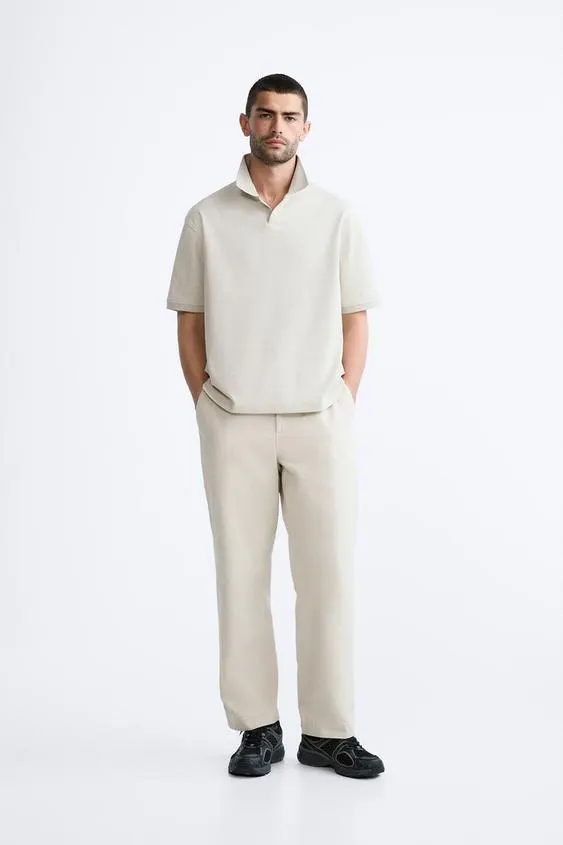 POLO RAYAS ESTRUCTURA