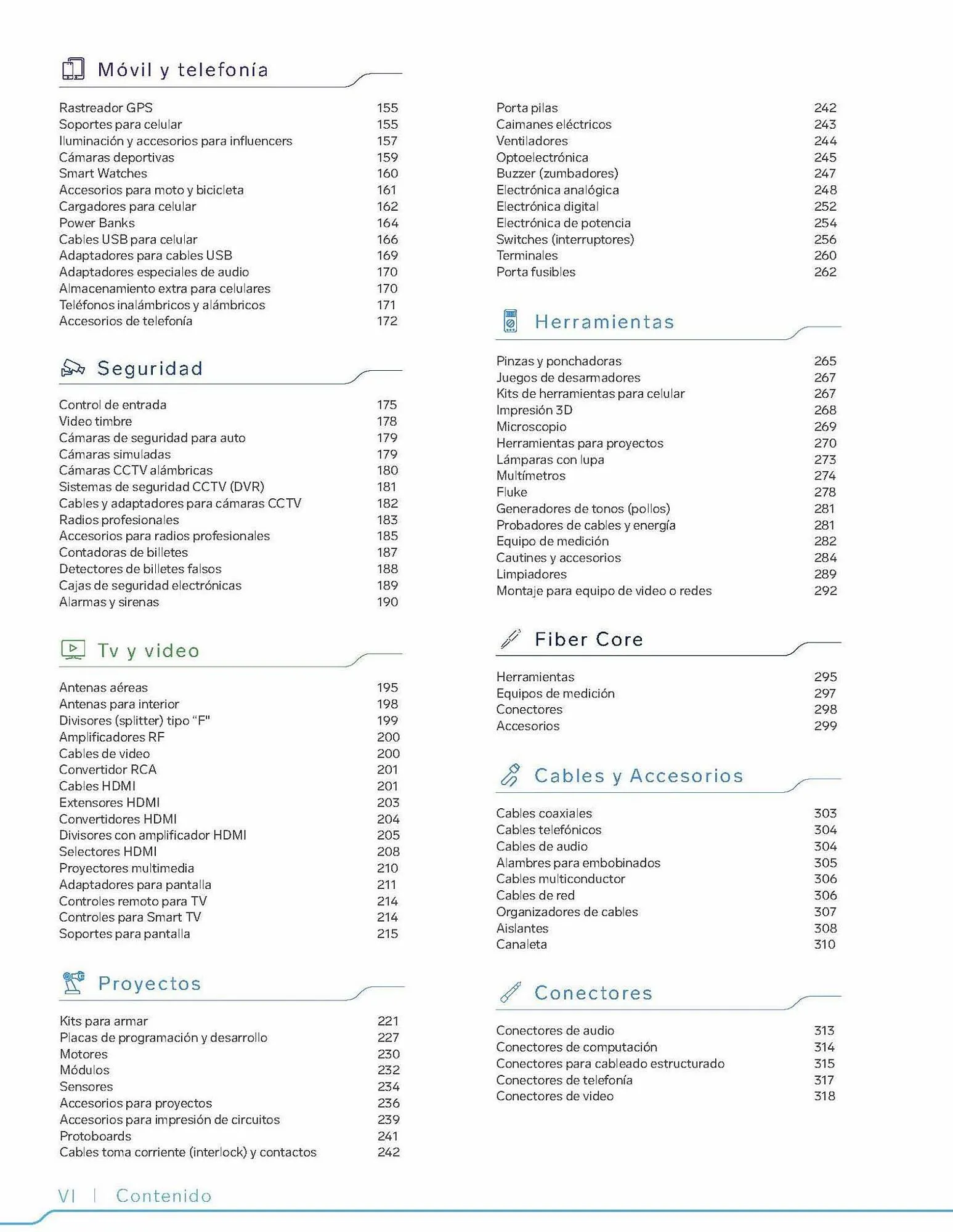 Catálogo de Catálogo Steren 2 de enero al 31 de diciembre 2023 - Pagina 20