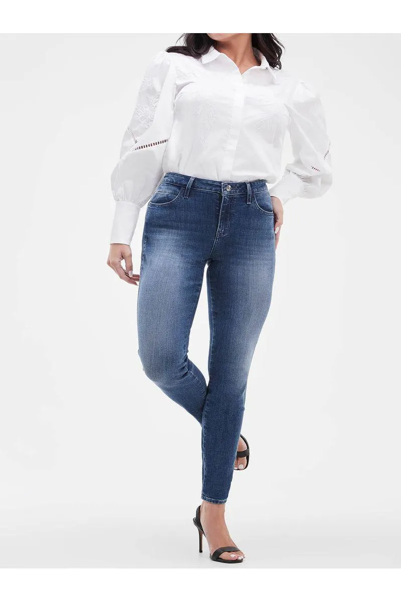 Jeans Skinny Guess Sexy