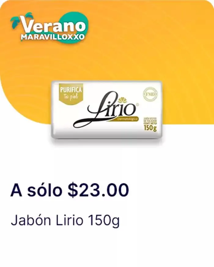Catálogo de Ofertas principales y descuentos 19 de mayo al 11 de junio 2025 - Pagina 105