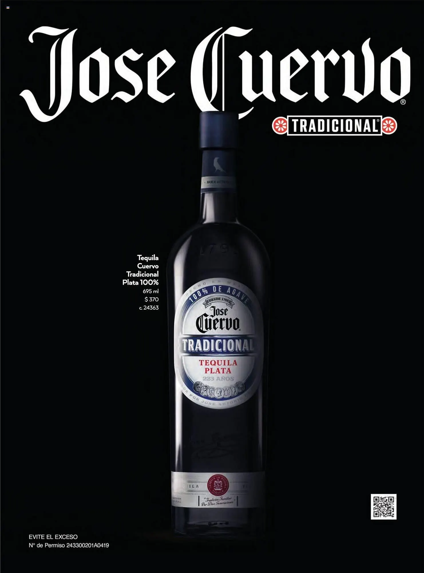 Catálogo de Catálogo Bodegas Alianza 1 de octubre al 31 de diciembre 2024 - Pagina 7