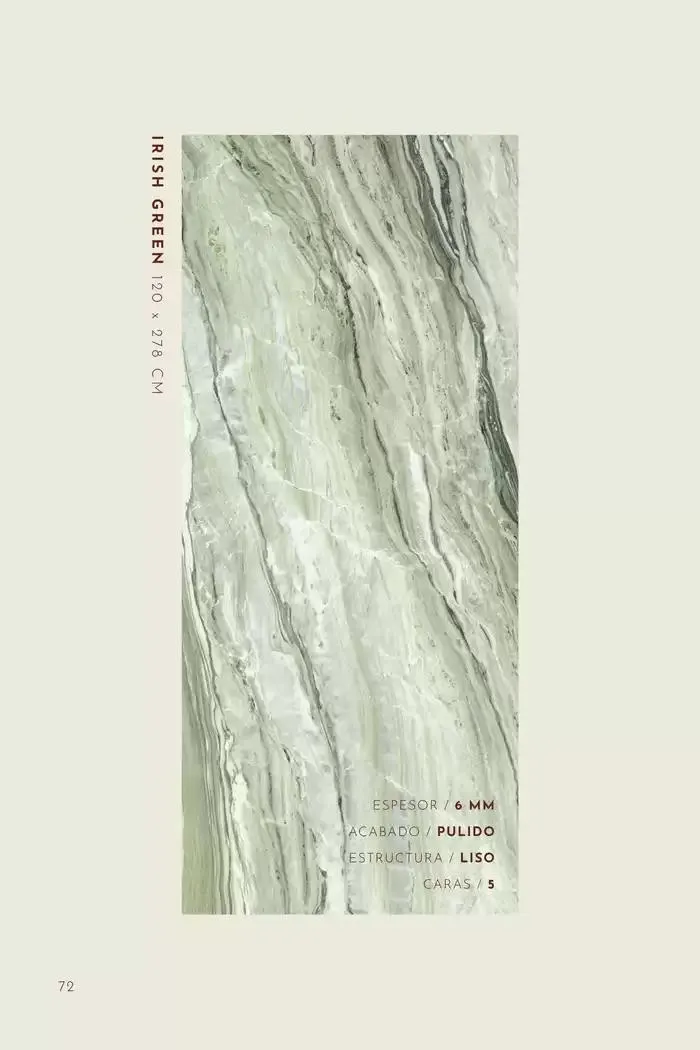 Catálogo de The Art of Luxe 14 de noviembre al 30 de junio 2025 - Pagina 74